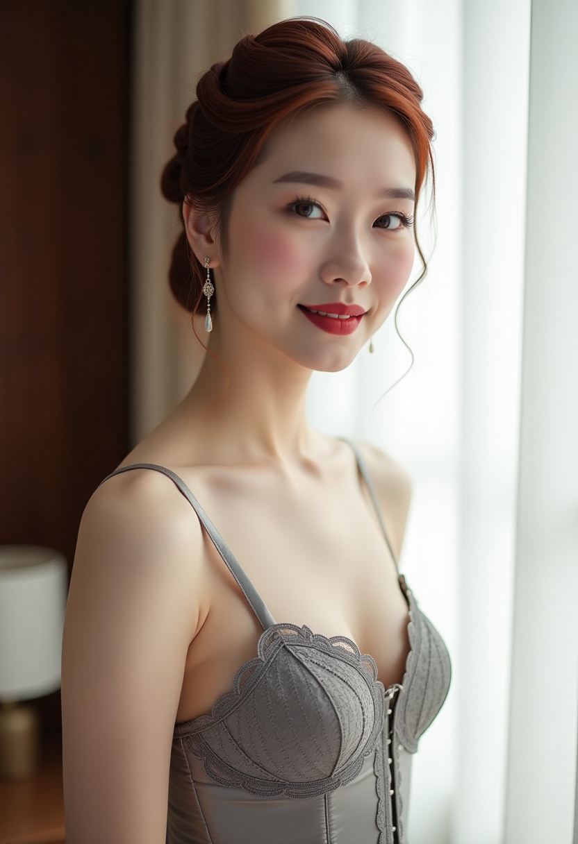高三那年的故事